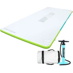 Driftsun Whip Pad Inflatable Floating Platform Play Mat