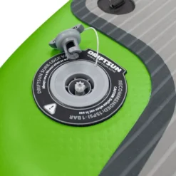 Driftsun Orka 12’ Gear Vessel Inflatable Multi Person Paddleboard