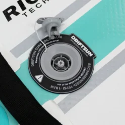 Driftsun Spearhead 11ft. Touring SUP Inflatable Stand Up Paddle Board