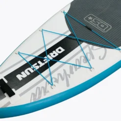 Driftsun Spearhead 11ft. Touring SUP Inflatable Stand Up Paddle Board
