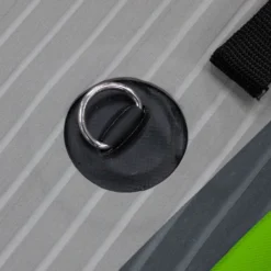 Driftsun Orka 12’ Gear Vessel Inflatable Multi Person Paddleboard