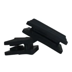 Zelancio 7 Piece Cast Aluminum Ceramic Coated Nonstick Cookware Set, Induction Base