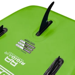 Driftsun Orka 12’ Gear Vessel Inflatable Multi Person Paddleboard