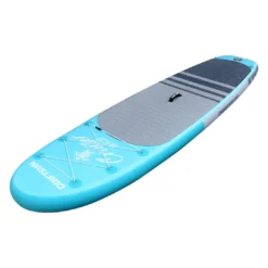 Driftsun Cruiser Ultimate 10-Foot Inflatable Stand Up Paddle-Board Package SPORTING GOODS