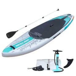 Driftsun Spearhead 11ft. Touring SUP Inflatable Stand Up Paddle Board