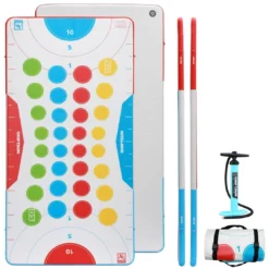 Driftsun Game Pad Inflatable Floating Platform Play Mat SPORTING GOODS