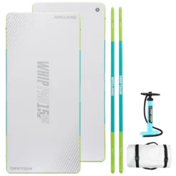 Driftsun Whip Pad Inflatable Floating Platform Play Mat