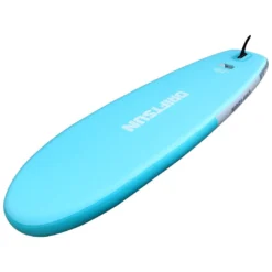 Driftsun Cruiser Ultimate 10-Foot Inflatable Stand Up Paddle-Board Package SPORTING GOODS