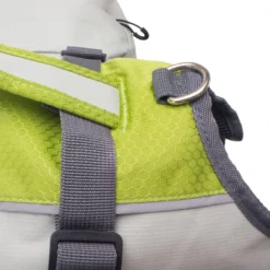 Frontpet PET SUPPLIES Dog Harness Backpack With Removable Saddle Bags