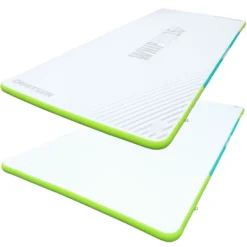 Driftsun Whip Pad Inflatable Floating Platform Play Mat