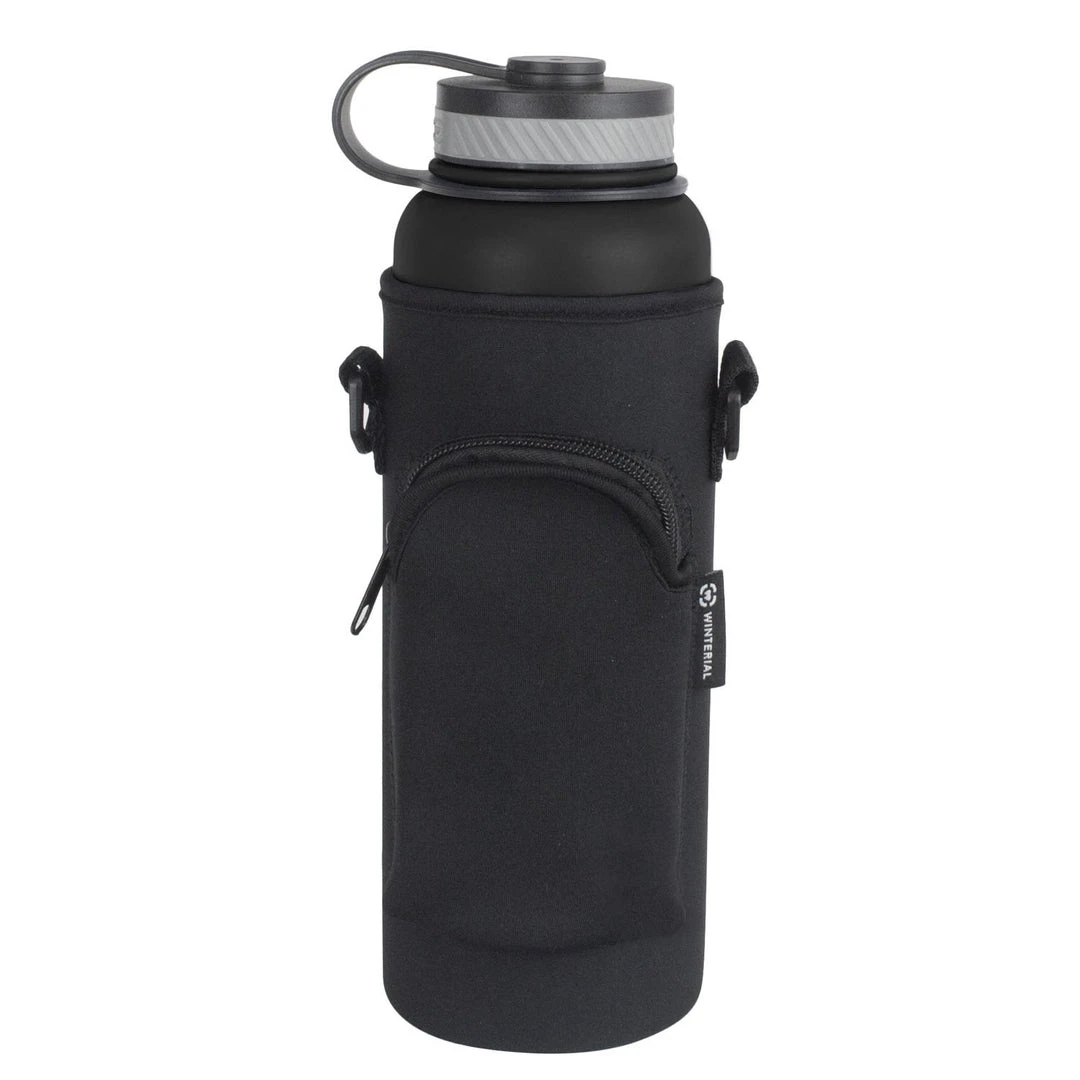 Winterial 40oz Bottle Sleeve SPORTING GOODS