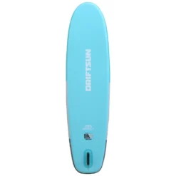 Driftsun Cruiser Ultimate 10-Foot Inflatable Stand Up Paddle-Board Package SPORTING GOODS