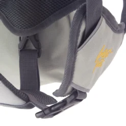 Frontpet PET SUPPLIES Dog Harness Backpack With Removable Saddle Bags