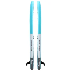 Driftsun Cruiser Ultimate 10-Foot Inflatable Stand Up Paddle-Board Package SPORTING GOODS