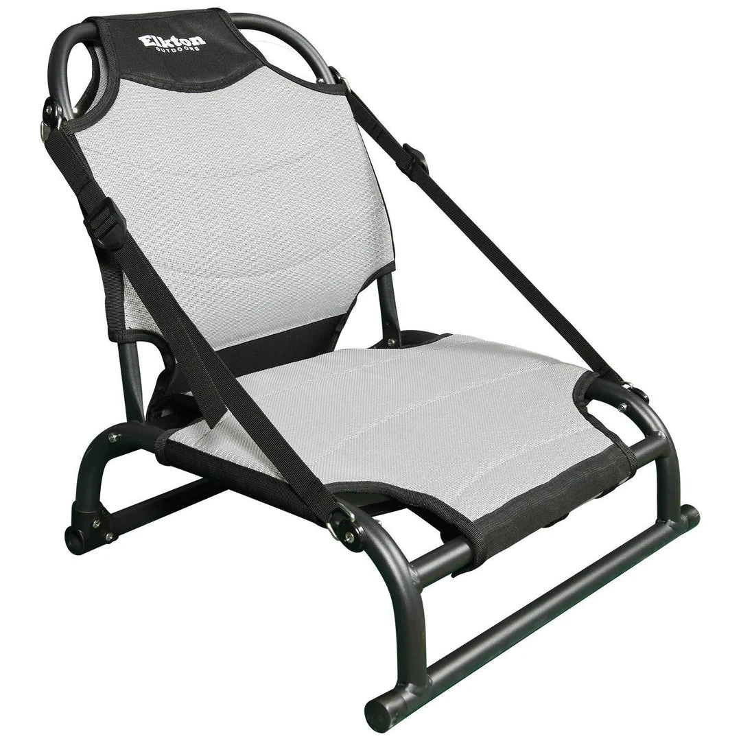 ElktonOutdoors.com Elkton Aluminum Framed Kayak Seat SPORTING GOODS 1 ElktonOutdoors.com Elkton Aluminum Framed Kayak Seat SPORTING GOODS