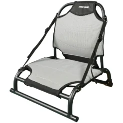 Driftsun SPORTING GOODS Aluminum Frame, Seat Upgrade Hard Kayaks, Fits Teton 120