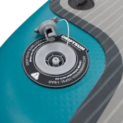 Driftsun Orka 12’ Gear Vessel Inflatable Multi Person Paddleboard