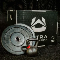 Ultra Fitness Gear 3 In 1 Anti-Slip Wood Plyo Box For Jump, Crossfit, Plyometrics. Sizes: 30/24/20, 24/20/16, 20/18/16, Or 16/14/12 49 Ultra Fitness Gear 3 In 1 Anti-Slip Wood Plyo Box For Jump, Crossfit, Plyometrics. Sizes: 30/24/20, 24/20/16, 20/18/16, Or 16/14/12