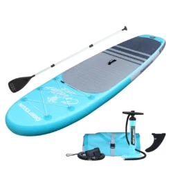 Driftsun Cruiser Ultimate 10-Foot Inflatable Stand Up Paddle-Board Package SPORTING GOODS