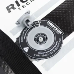 Driftsun Spearhead 11ft. Touring SUP Inflatable Stand Up Paddle Board