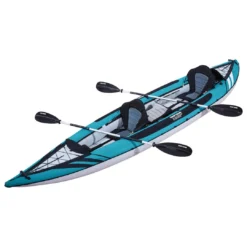 Driftsun Almanor 146 Two Adult Plus One Child Inflatable Recreational Touring Kayak 19 Driftsun Almanor 146 Two Adult Plus One Child Inflatable Recreational Touring Kayak