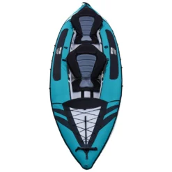 Driftsun Almanor 146 Two Adult Plus One Child Inflatable Recreational Touring Kayak 21 Driftsun Almanor 146 Two Adult Plus One Child Inflatable Recreational Touring Kayak