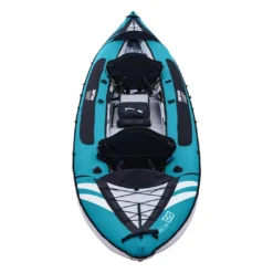Driftsun Almanor 146 Two Adult Plus One Child Inflatable Recreational Touring Kayak 22 Driftsun Almanor 146 Two Adult Plus One Child Inflatable Recreational Touring Kayak