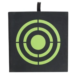 Elkton Outdoors SPORTING GOODS 6-Sided Cube Archery Target With Self Healing XPE Foam