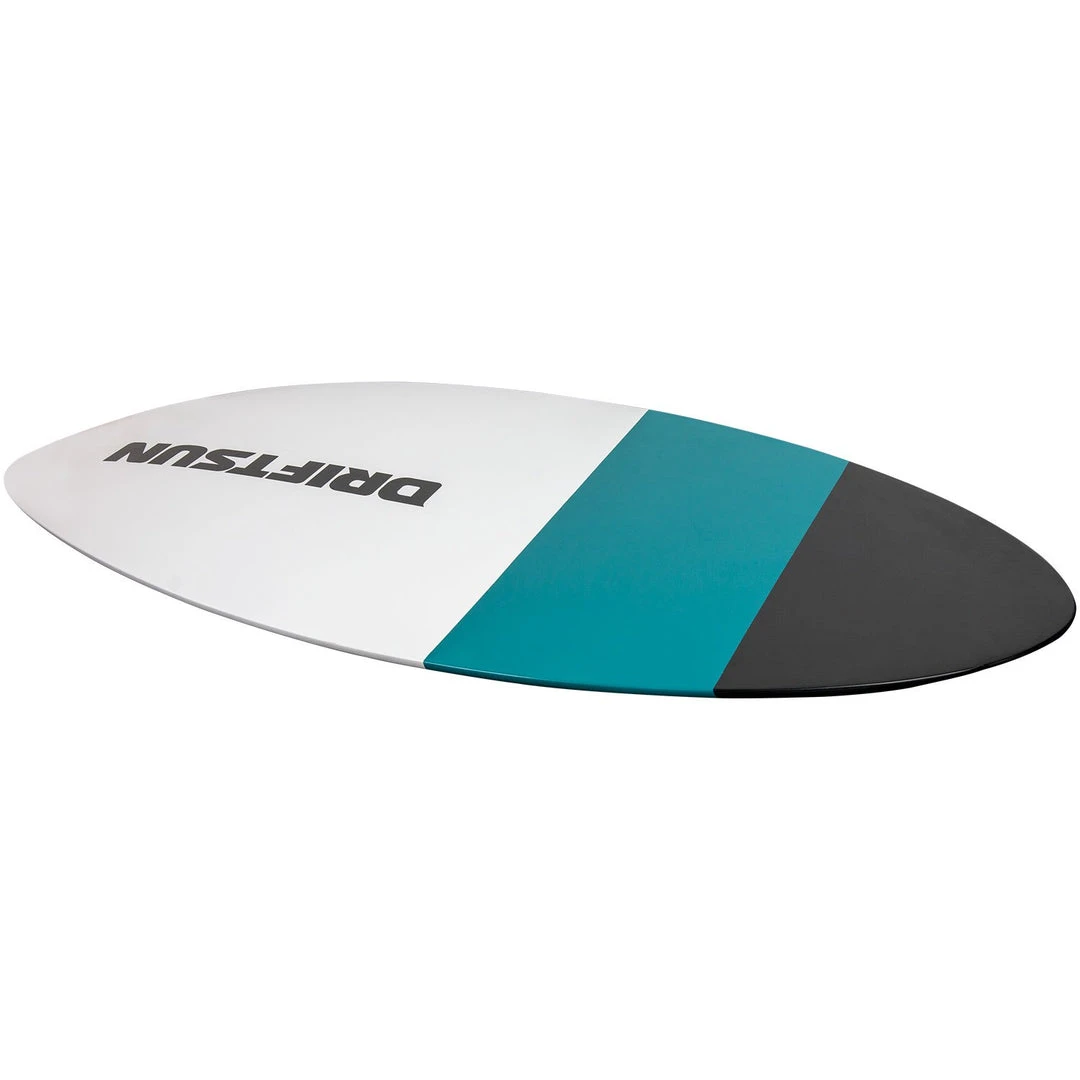 Driftsun Fiberglass Performance Skimboard With EVA Traction Pad, Multiple Sizes, Carbon Fiber Reinforced 7 Driftsun Fiberglass Performance Skimboard With EVA Traction Pad, Multiple Sizes, Carbon Fiber Reinforced