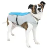 Frontpet Dog Cooling Vest With Reflective Side Stripping PET SUPPLIES