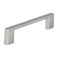 HOME GOODS Engle Hardware Slim Profile Cabinet Pull - Starview Collection - 25 Pack