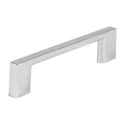HOME GOODS Engle Hardware Slim Profile Cabinet Pull - Starview Collection - 25 Pack