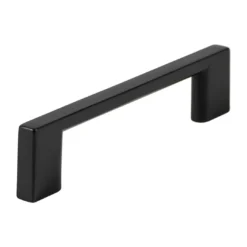 HOME GOODS Engle Hardware Slim Profile Cabinet Pull - Starview Collection - 25 Pack