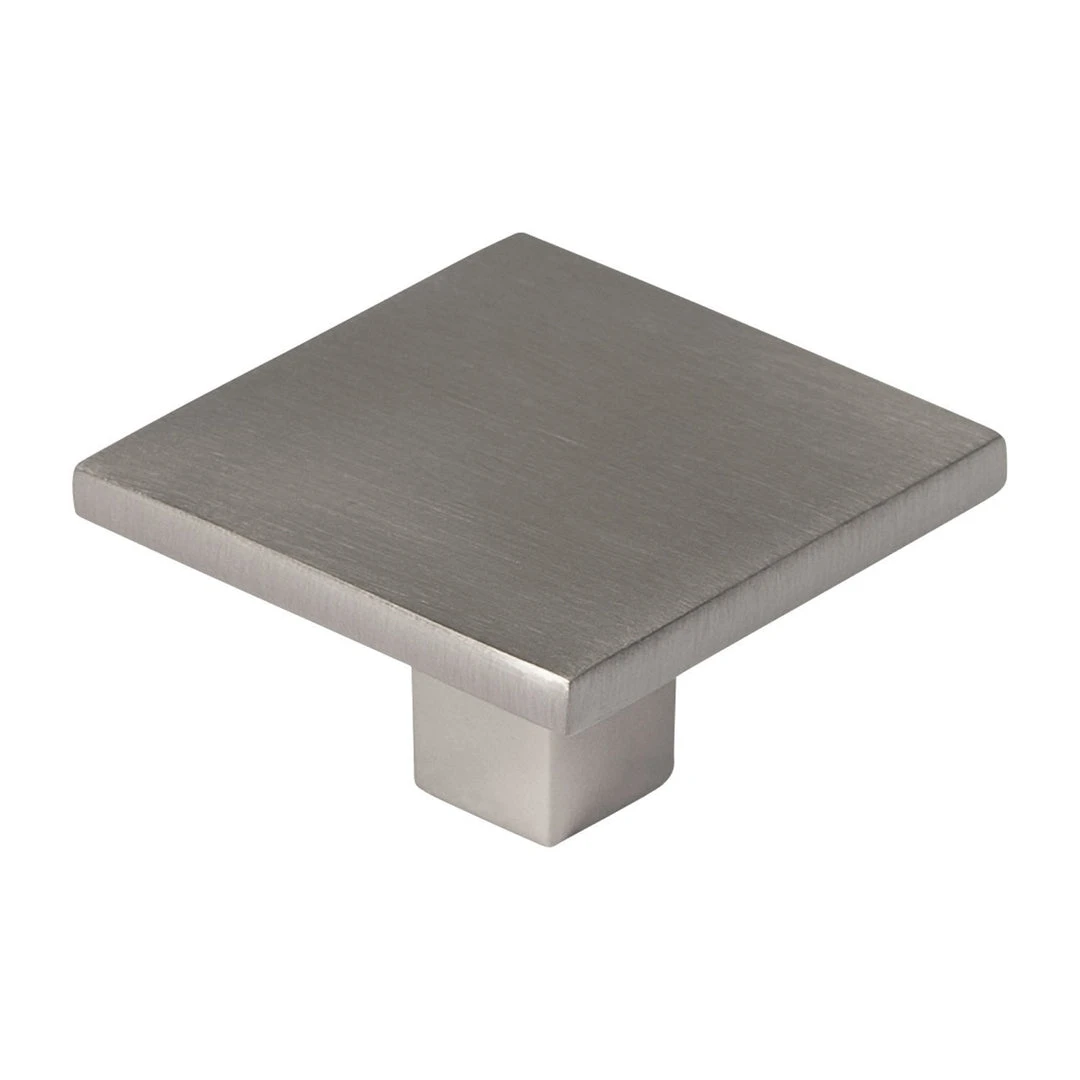 Engle Hardware Square Flat Top Cabinet Knob - Starview Collection HOME GOODS
