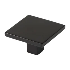 Engle Hardware Square Flat Top Cabinet Knob - Starview Collection HOME GOODS