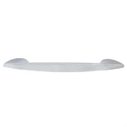 Engle Hardware Modern Deco Arched Cabinet Handle - Locke Collection - 25 Pack HOME GOODS