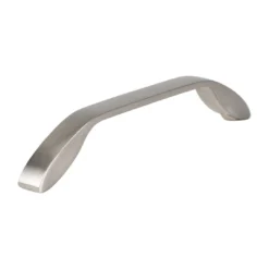 HOME GOODS Engle Hardware Modern Deco Cabinet Handle - Locke Collection - 25 Pack
