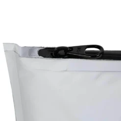 Elkton Outdoors Fish Cooler Bag With Carry Strap & Storage Bag