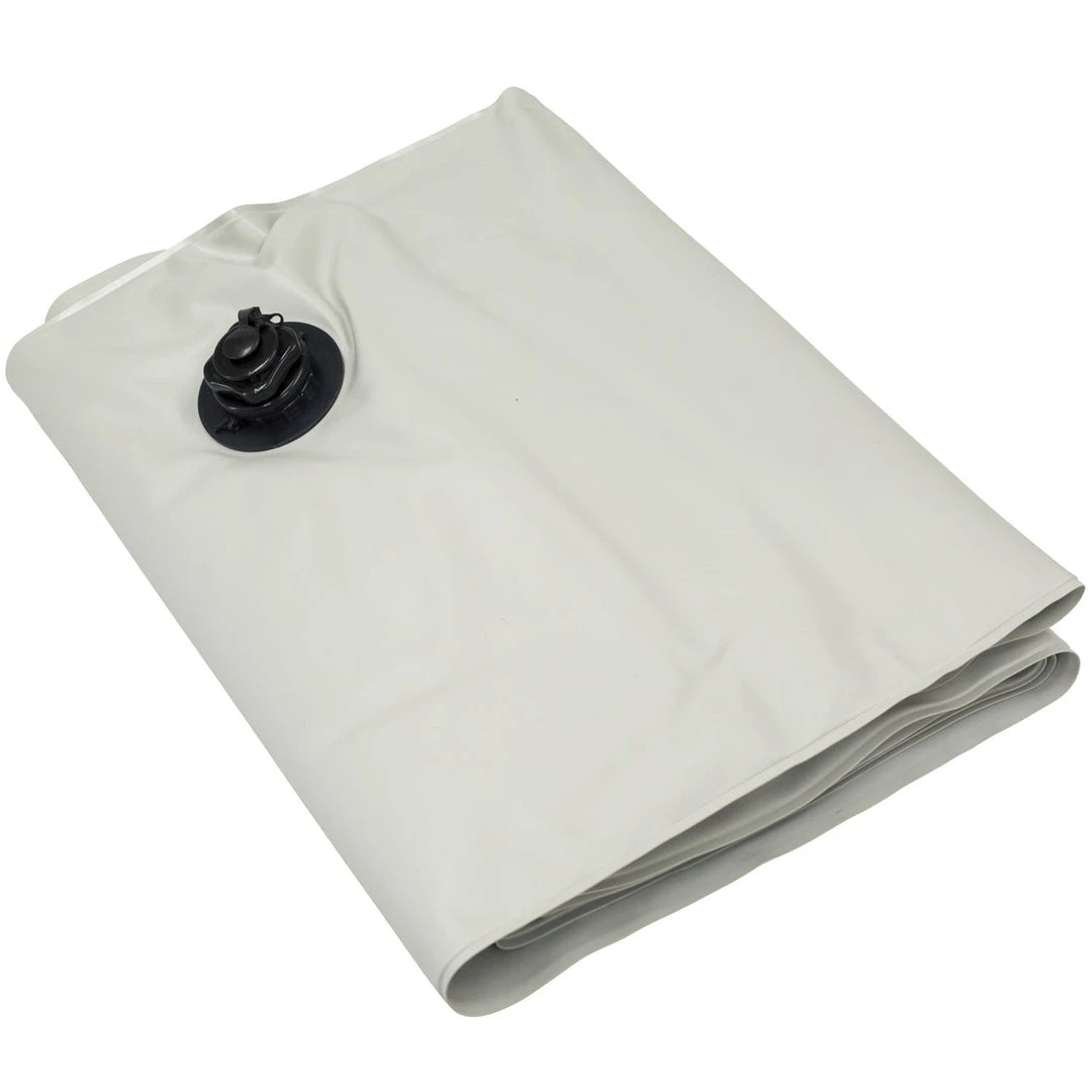 Driftsun Inflatable Almanor Yellow Left Bladder 1 Driftsun Inflatable Almanor Yellow Left Bladder