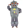 Holidayana Dynamo "Destroyer Of Worlds" Robot Inflatable Costume