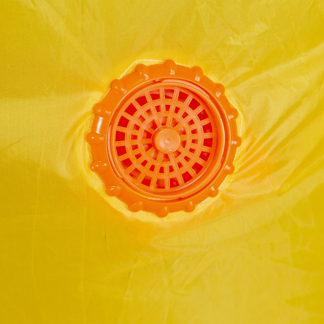 Holidayana Halloween Fiesta Taco Inflatable Costume 6 Holidayana Halloween Fiesta Taco Inflatable Costume