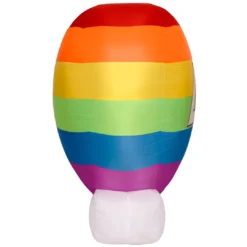 Holidayana LAWN & GARDEN DECOR 6ft Tall Valentine's Day