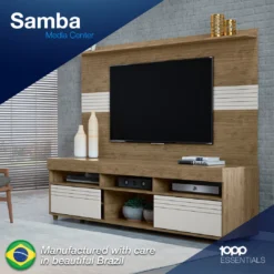 Topp Essentials Samba Home Entertainment And Media Center HOME GOODS 22 Topp Essentials Samba Home Entertainment And Media Center HOME GOODS
