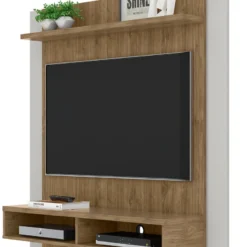 Marketfleet Inc. Capri Home Entertainment And Media Center HOME GOODS