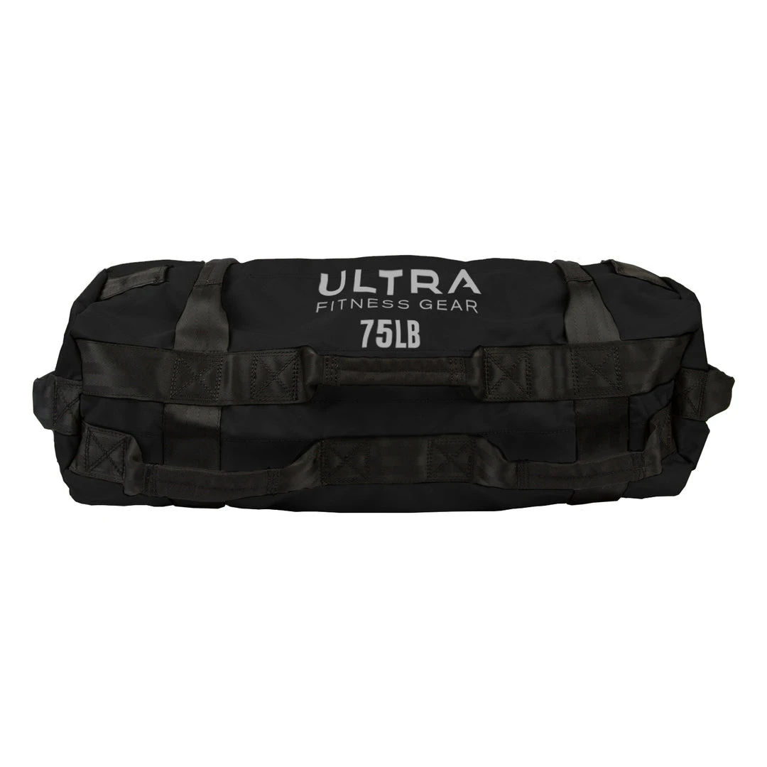 Ultra Fitness Gear, Heavy Duty Workout Sandbag 7 Ultra Fitness Gear, Heavy Duty Workout Sandbag
