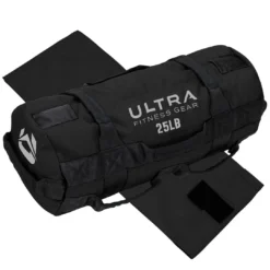 Ultra Fitness Gear, Heavy Duty Workout Sandbag 13 Ultra Fitness Gear, Heavy Duty Workout Sandbag