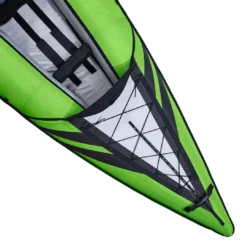 SPORTING GOODS Driftsun Almanor 130 Two Person Inflatable Recreational Touring Kayak