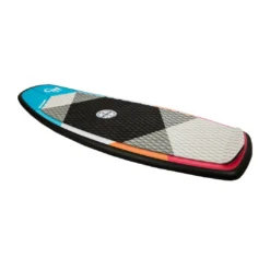 SPORTING GOODS Driftsun Gromp Kids Wakesurf Board, 3ft 9in 10 SPORTING GOODS Driftsun Gromp Kids Wakesurf Board, 3ft 9in