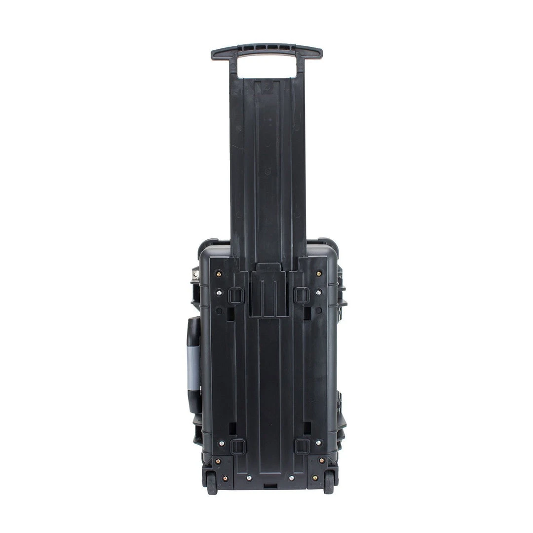 Elkton Outdoors SPORTING GOODS 22 Inch PISTOL HARD ROLLING GUN CASE- TSA APPROVED: CRUSH RESISTANT & WATERPROOF 7 Elkton Outdoors SPORTING GOODS 22 Inch PISTOL HARD ROLLING GUN CASE- TSA APPROVED: CRUSH RESISTANT & WATERPROOF