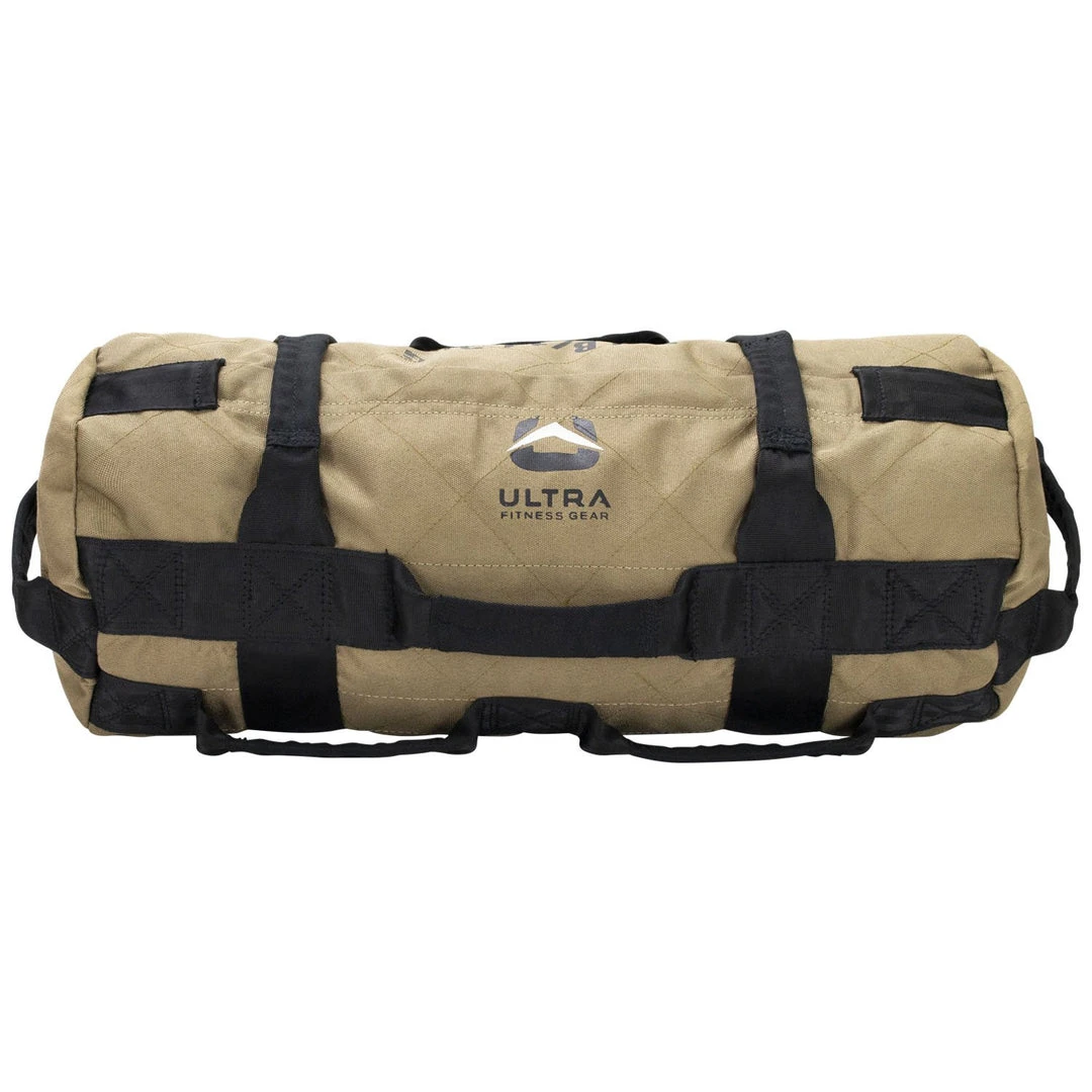 Ultra Fitness Gear, Heavy Duty Workout Sandbag 2 Ultra Fitness Gear, Heavy Duty Workout Sandbag